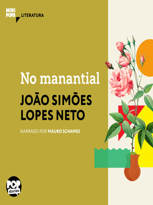 cover image of No manantial
